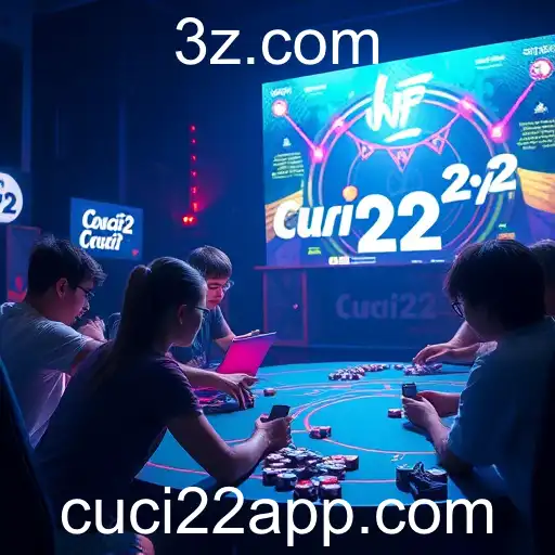 Cuci22: Novidades e Tendências para 2026