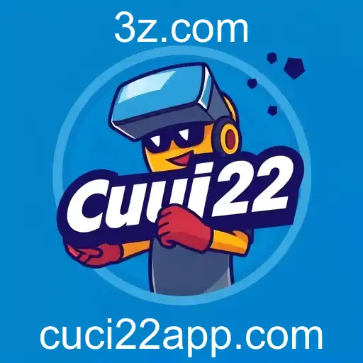 Cuci22 Expande Horizontes com Novidades no Mundo dos Jogos