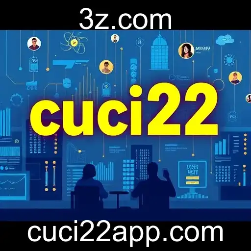 A Ascensão do Cuci22 no Cenário de Jogos