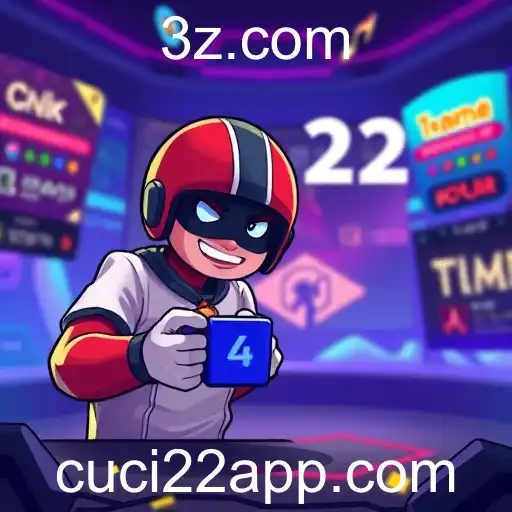 A Popularidade Crescente de Cuci22 no Brasil