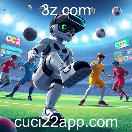 A Nova Era dos Jogos Online e Cuci22