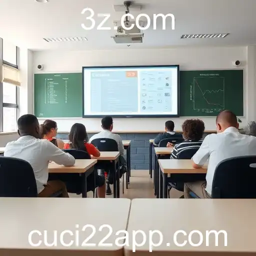 Evolução e Tendências nos Jogos Online: Cuci22 em Destaque